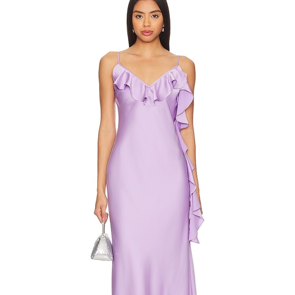 Katie May ADRIENNE DRESS